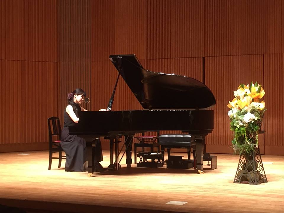 講師紹介 くらた音楽教室 ピアノ サックス 音楽のレッスン